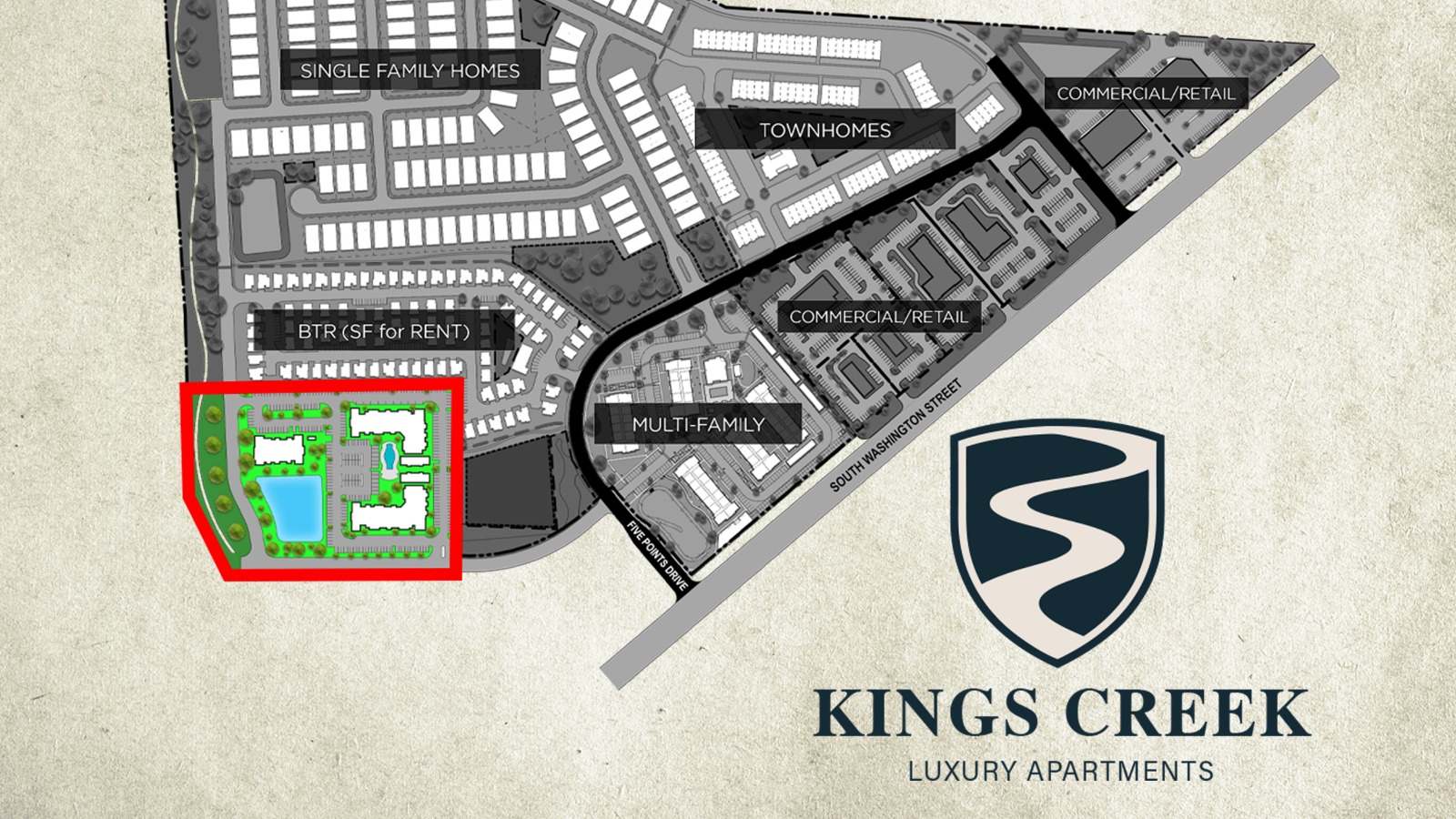 Kings Creek Apartments