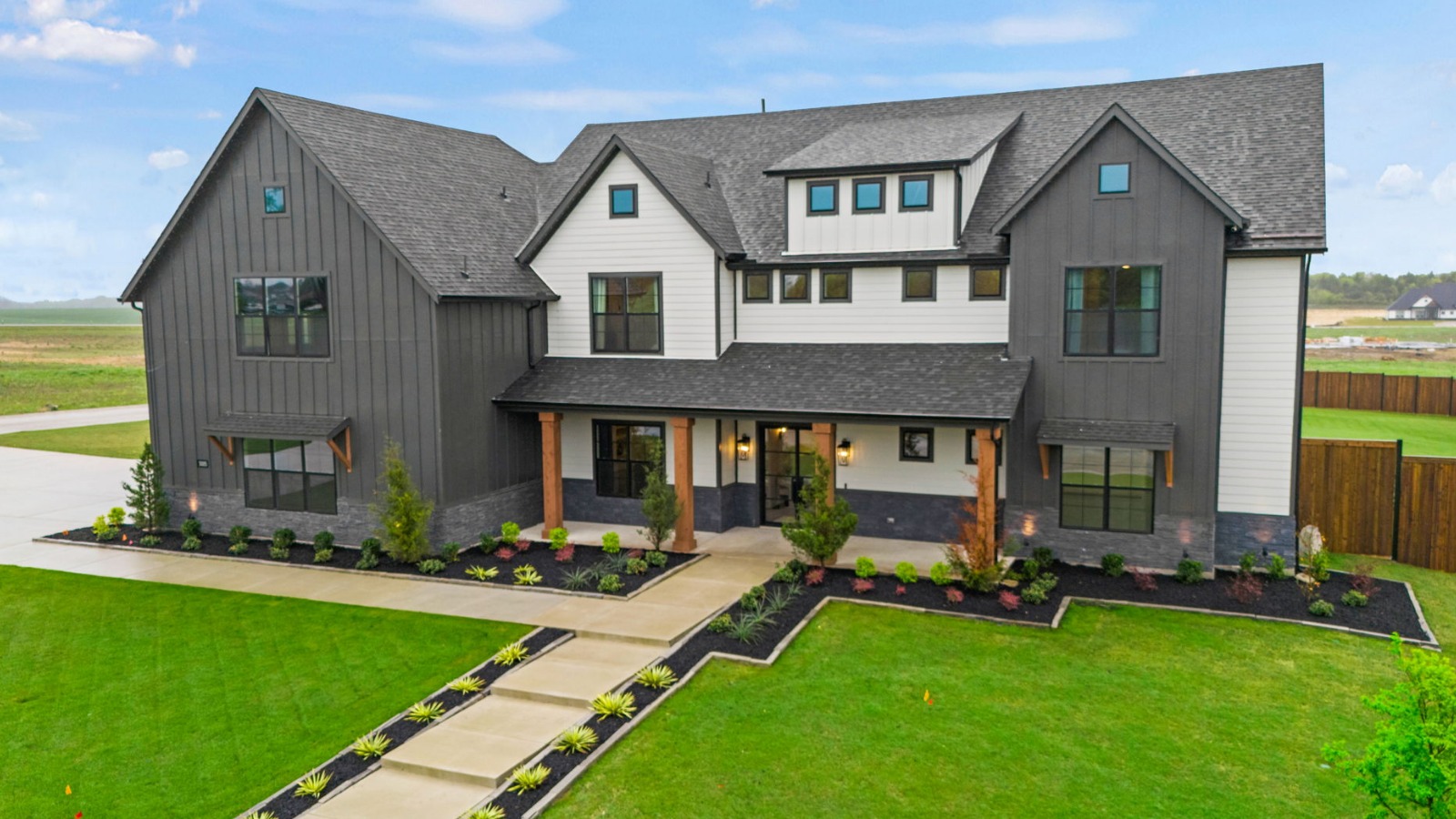 Capitol Hill (Single Family Residential)